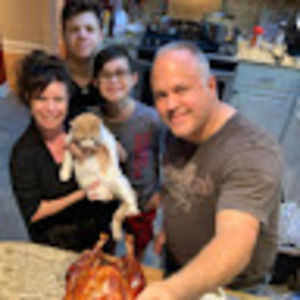 Meet your Posher, Dylan